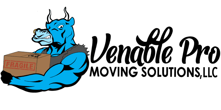 Venable Pro Moving Solutions